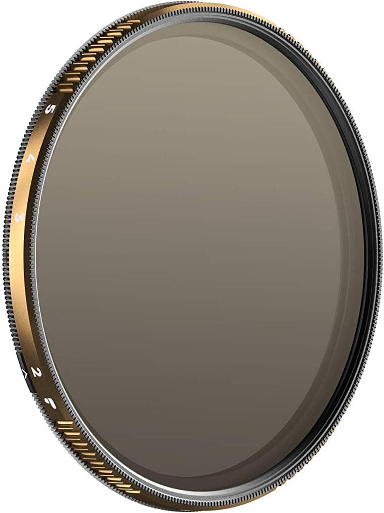 PolarPro Peter McKinnon Variable ND 67mm