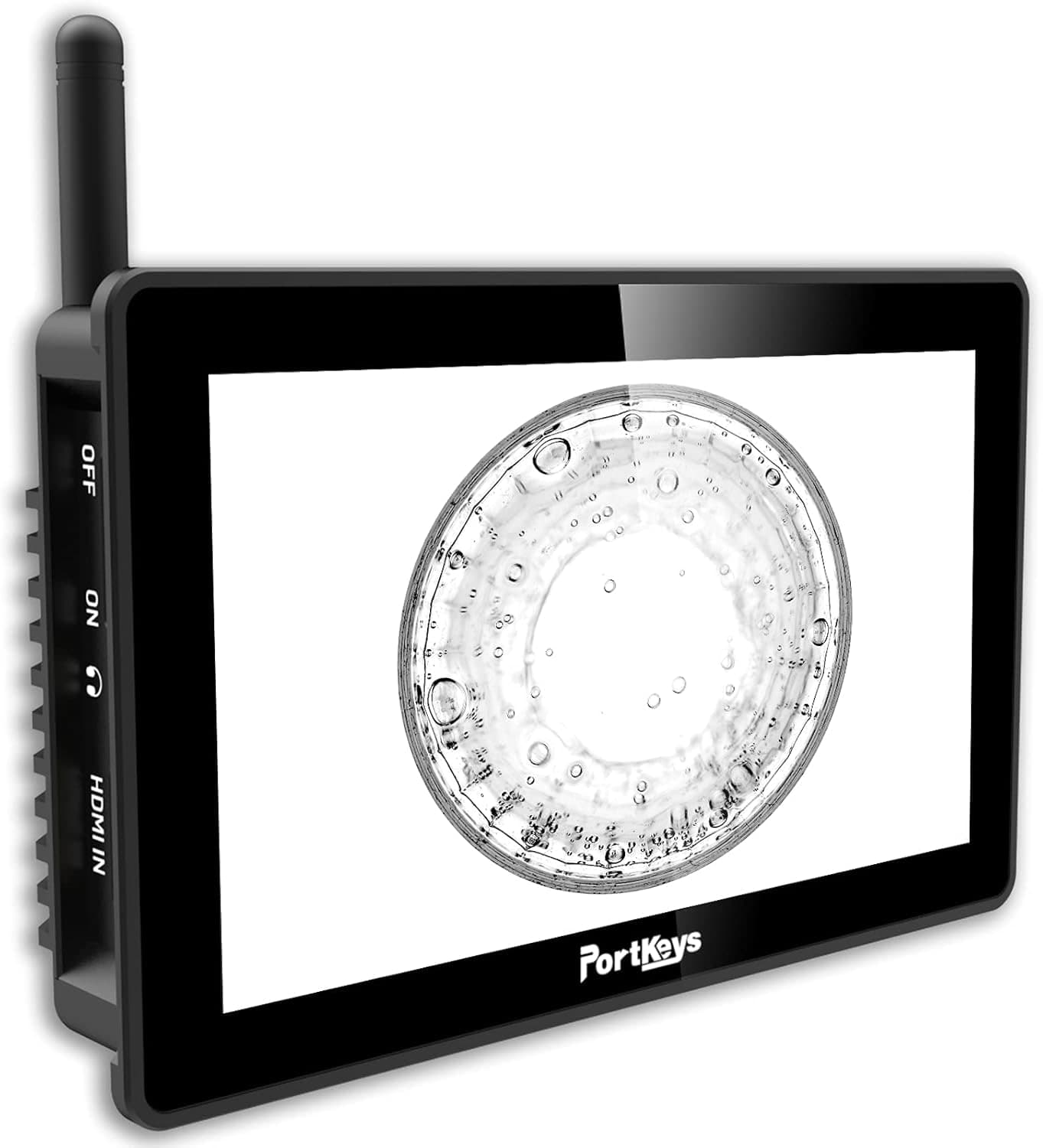 Portkeys BM5 III field monitor with camera control