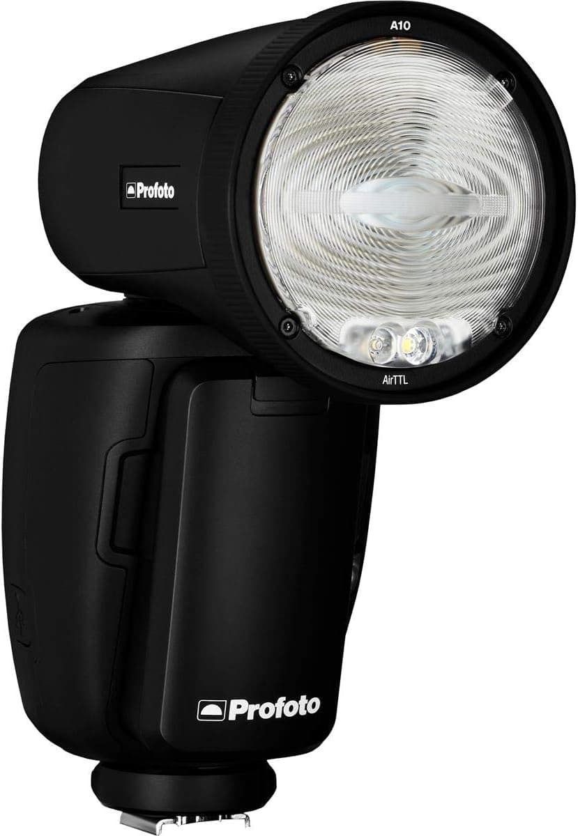 Profoto A10