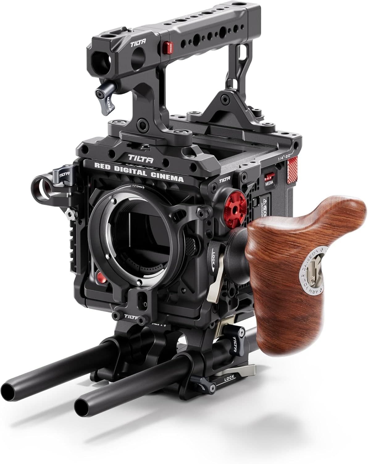 RED Komodo-X Super 35 cinema camera