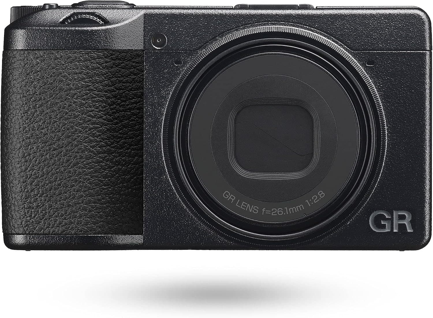 Ricoh GR IIIx