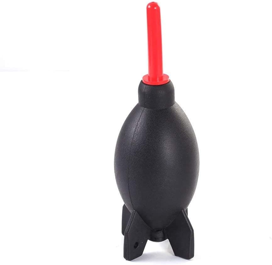 Giottos Rocket Air Blaster Sensor Cleaning Blower