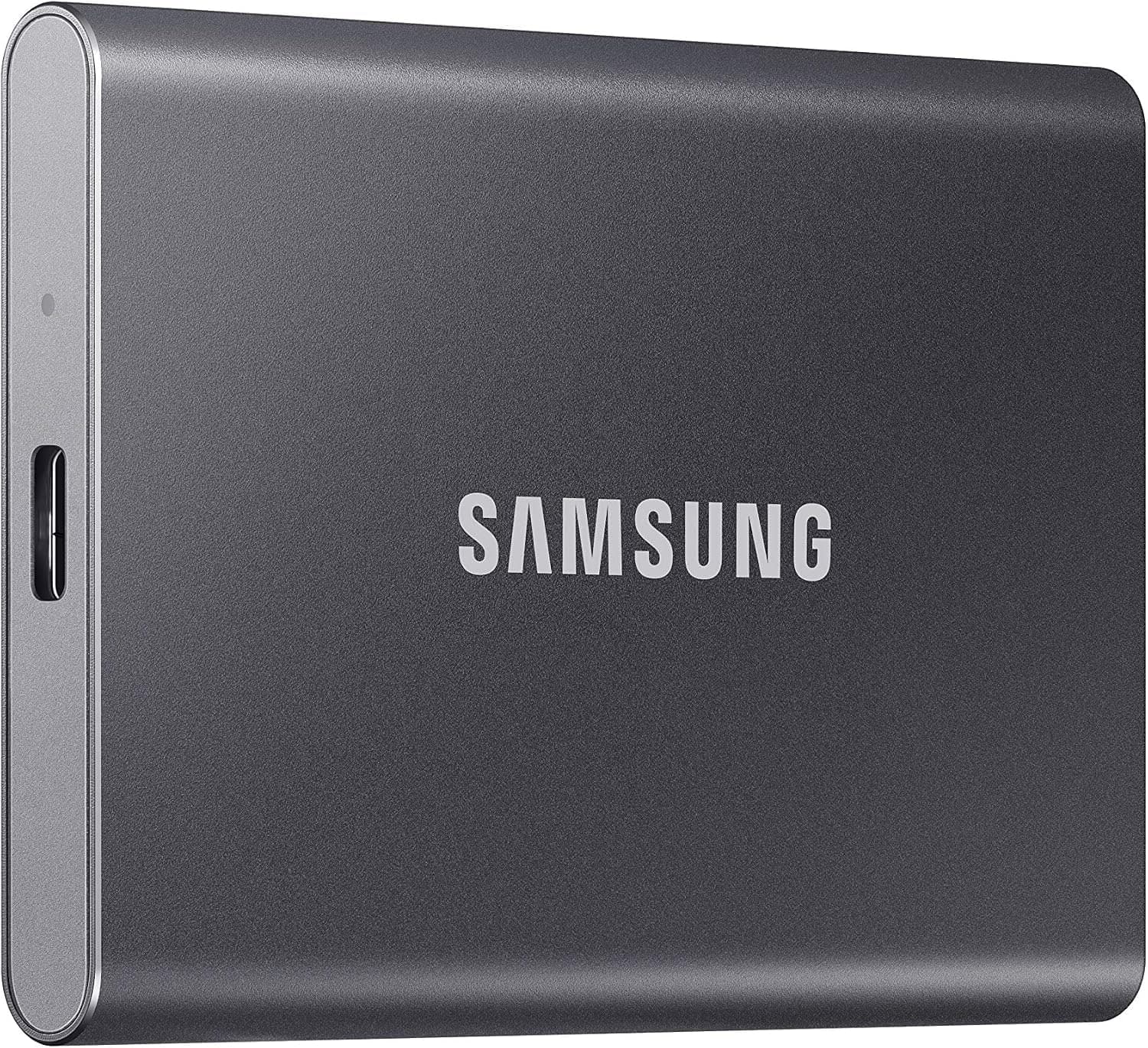 Samsung T7 Portable SSD 1TB