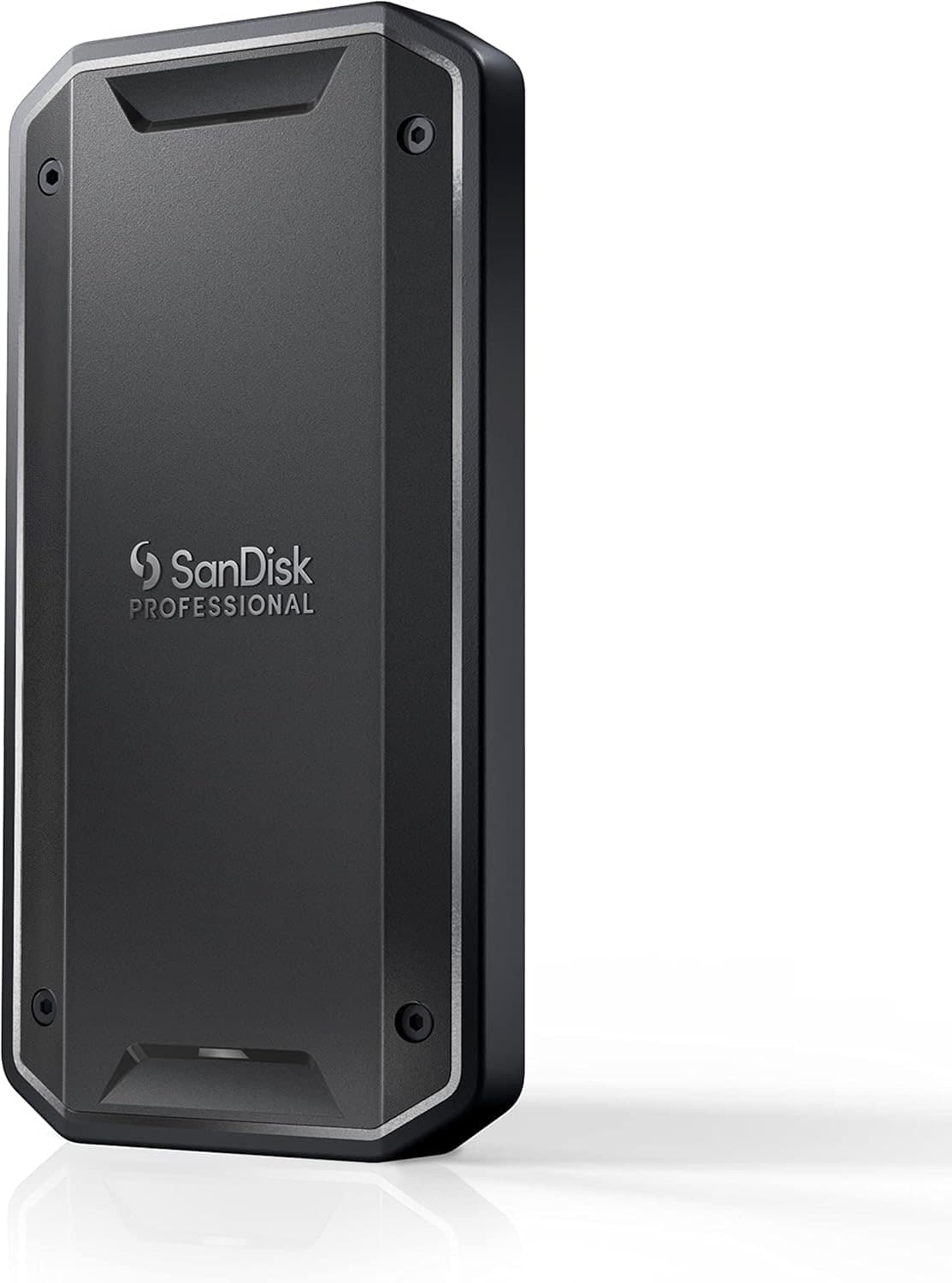 SanDisk PRO-G40 portable SSD