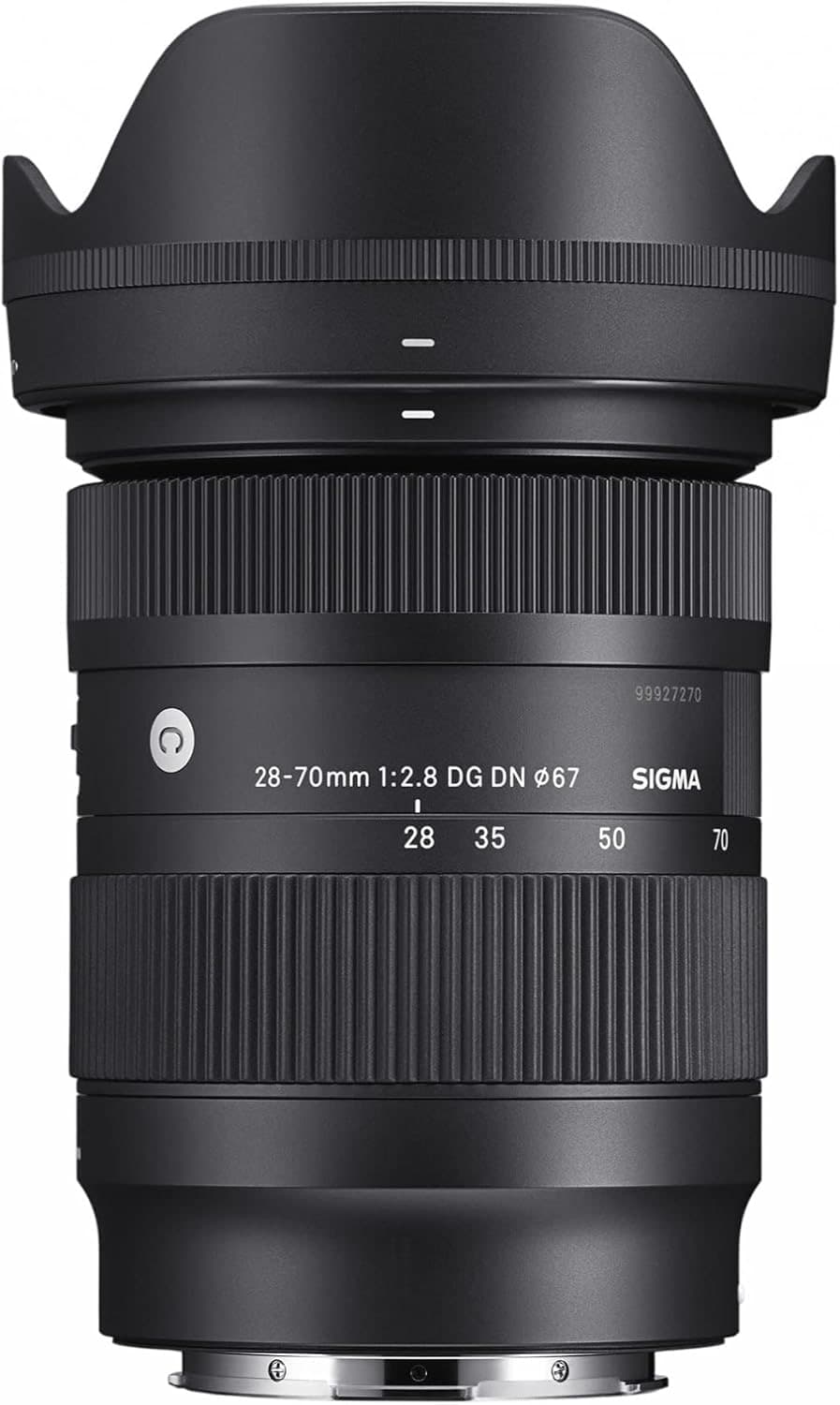 Sigma 28-70mm f/2.8 DG DN Contemporary