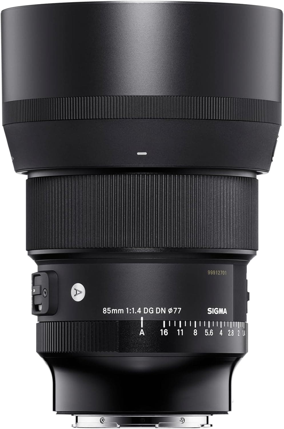 Sigma 85mm f/1.4 DG DN Art
