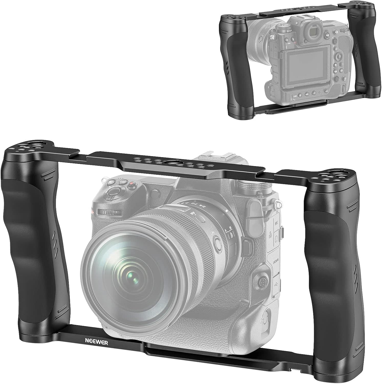 Neewer CA016 universal camera cage