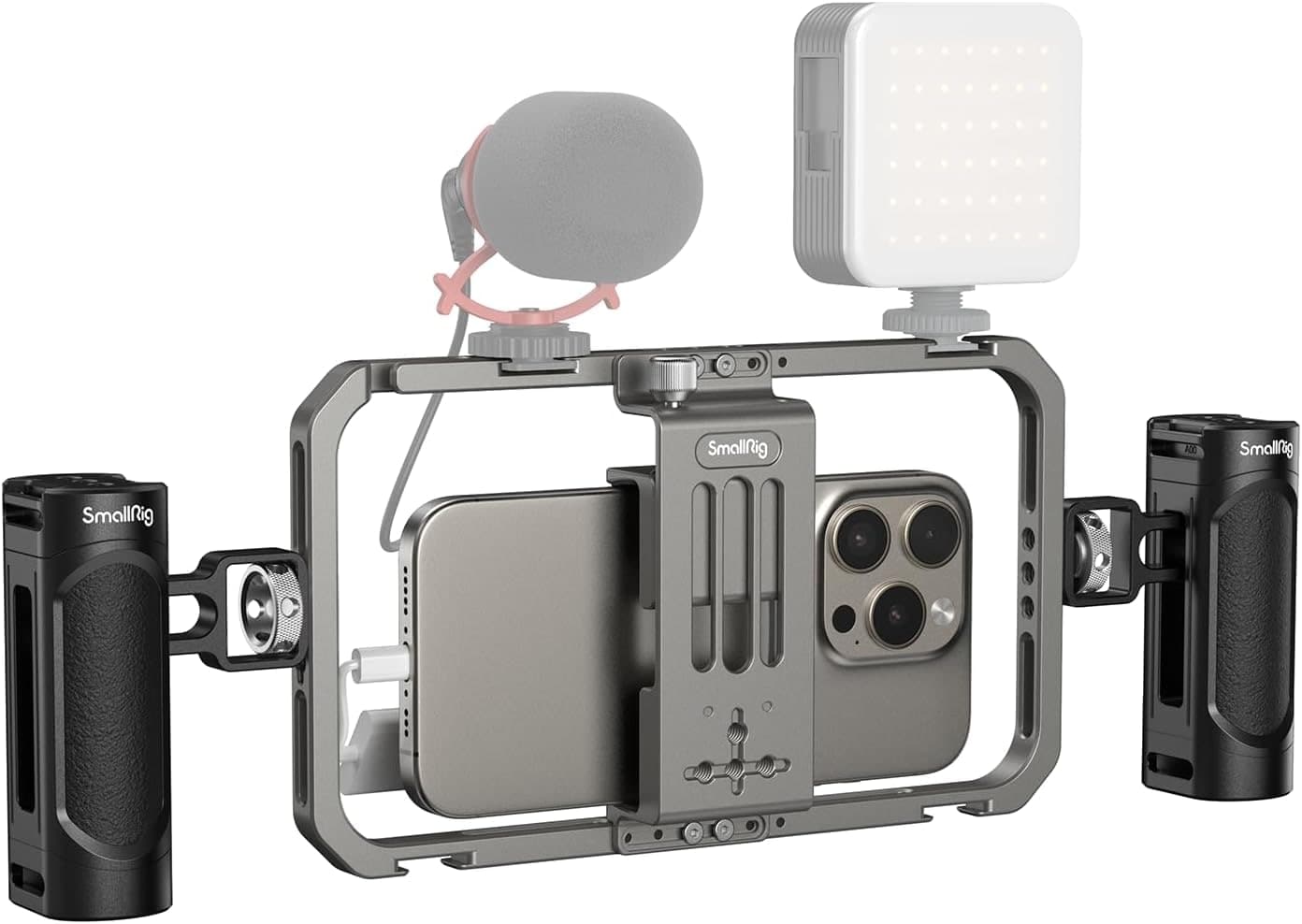 SmallRig universal camera cage