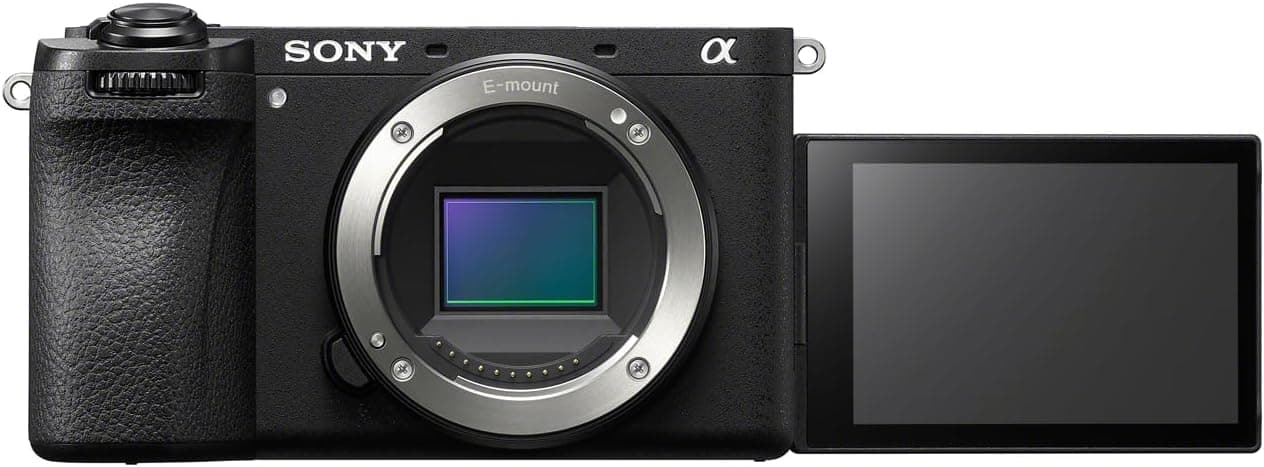 Sony a6700