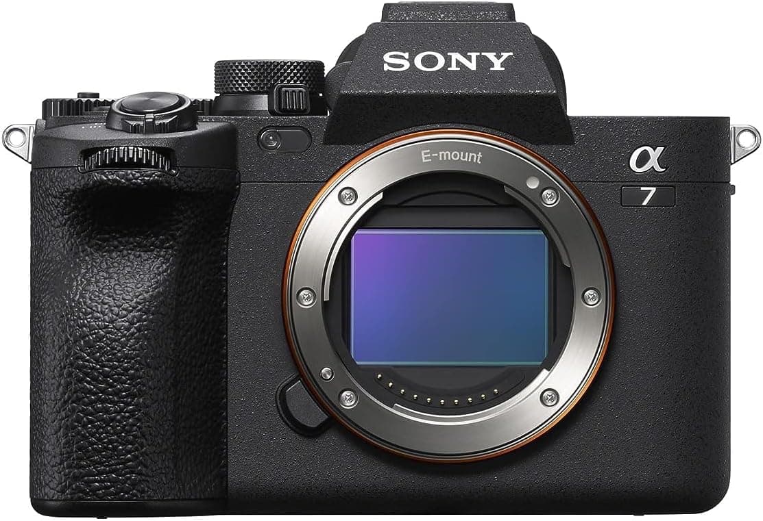 Sony a7 IV