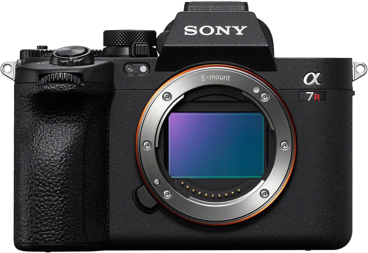 Sony a7R V