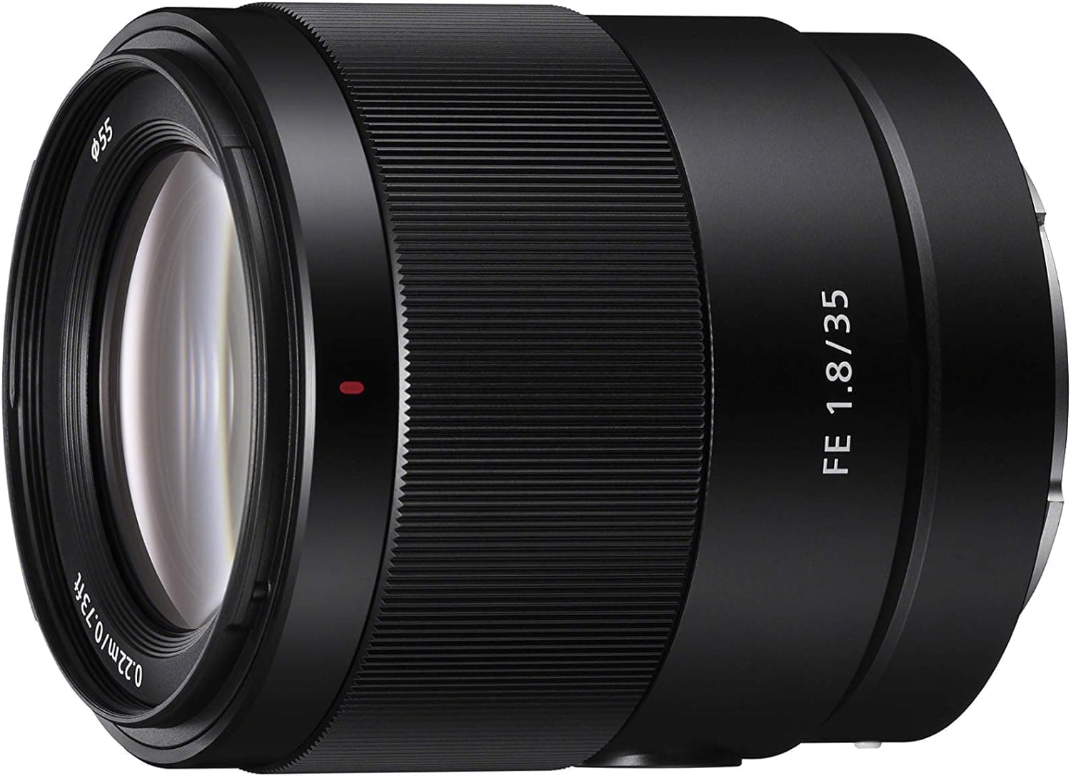 Sony FE 35mm f/1.8