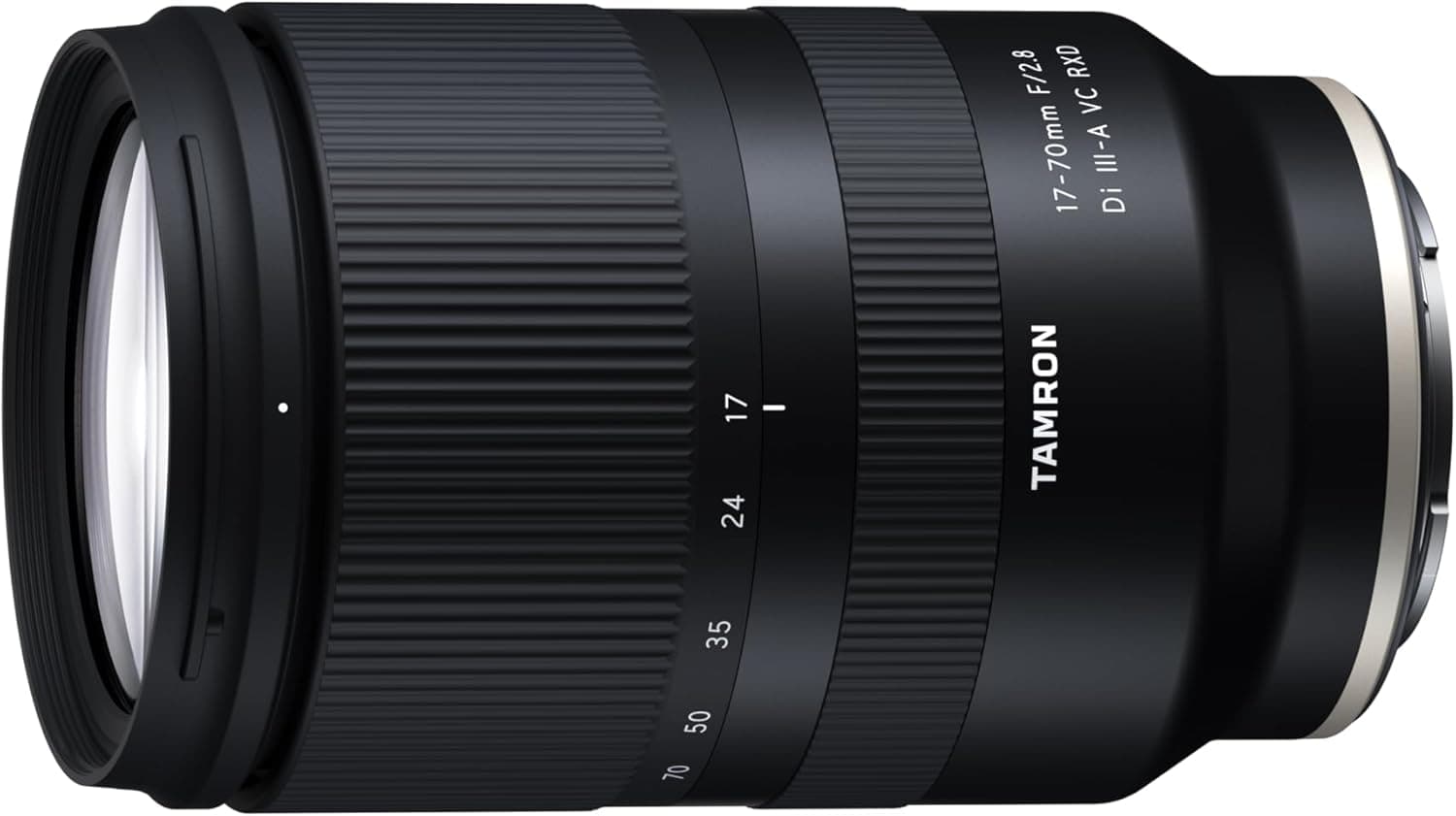 Tamron 28-75mm f/2.8 Di III VXD G2