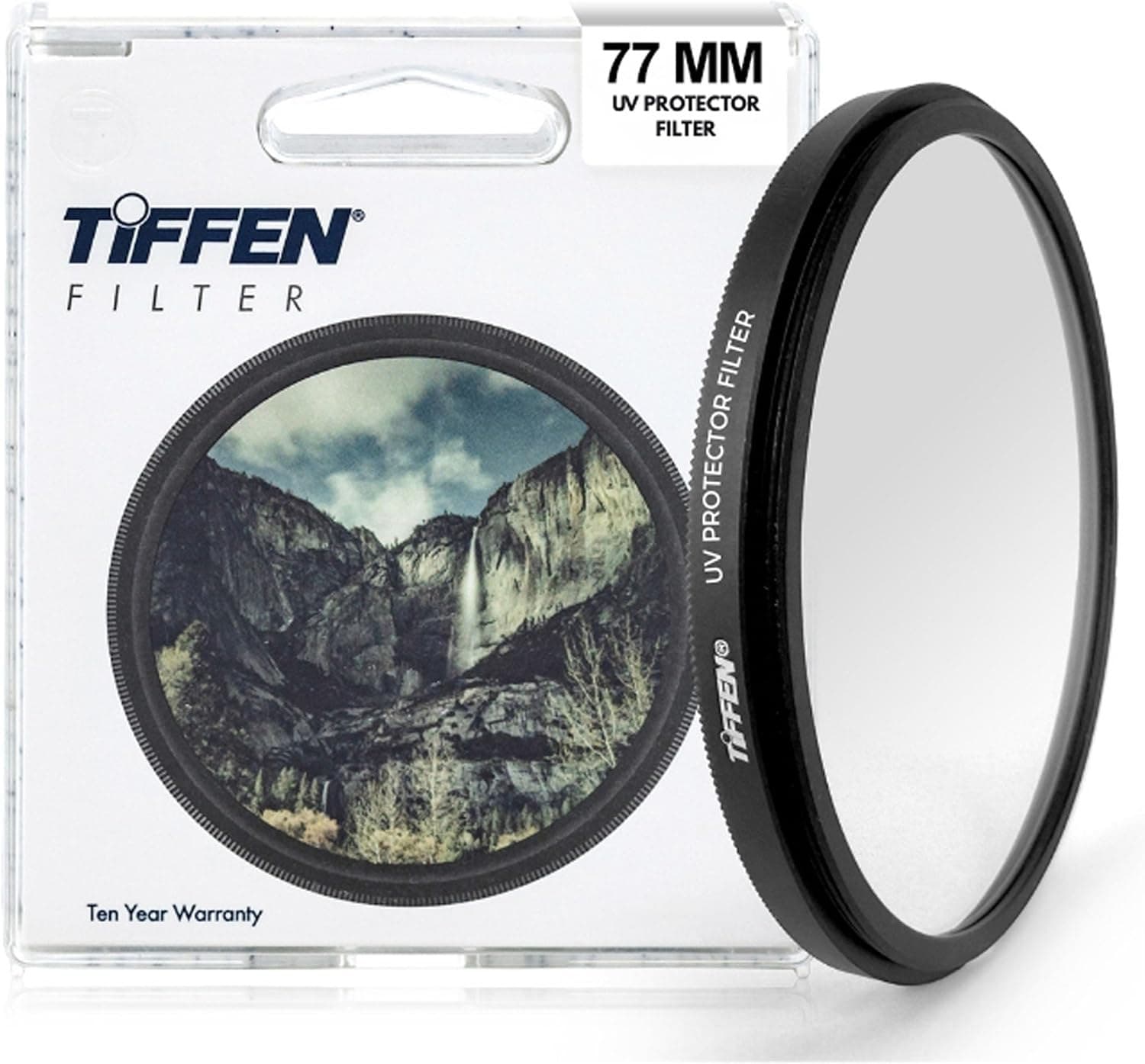 Tiffen UV Protector 77mm