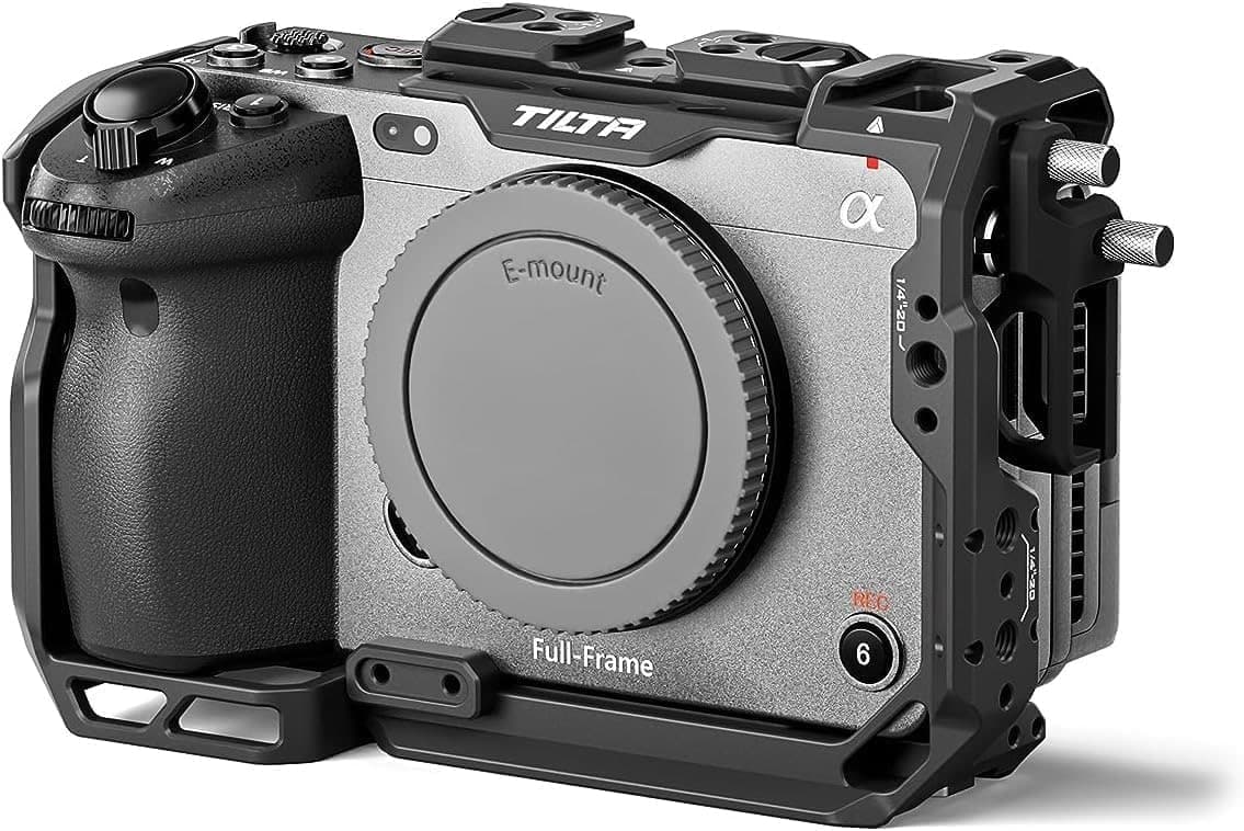 Tilta full camera cage