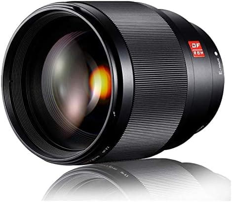 Viltrox AF 85mm f/1.8