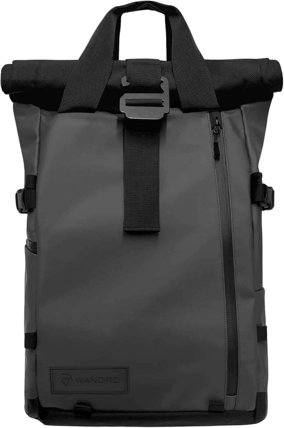 WANDRD PRVKE 31L Photography Bundle