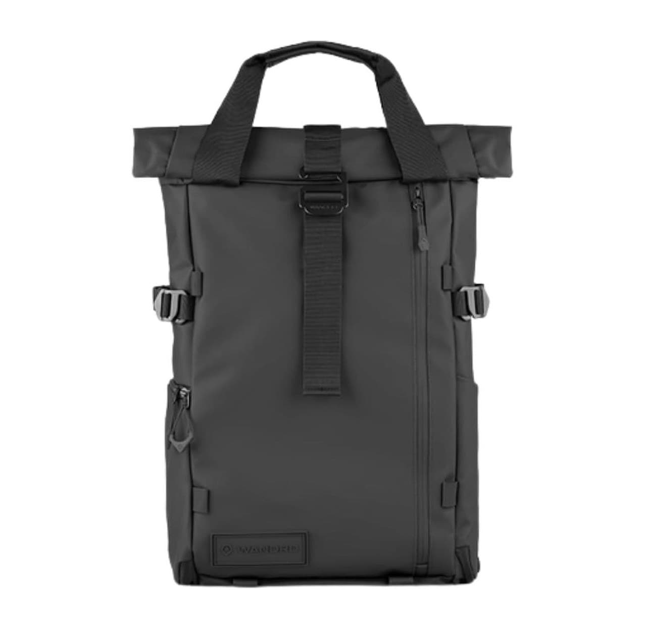 WANDRD PRVKE 31L Photography Bundle