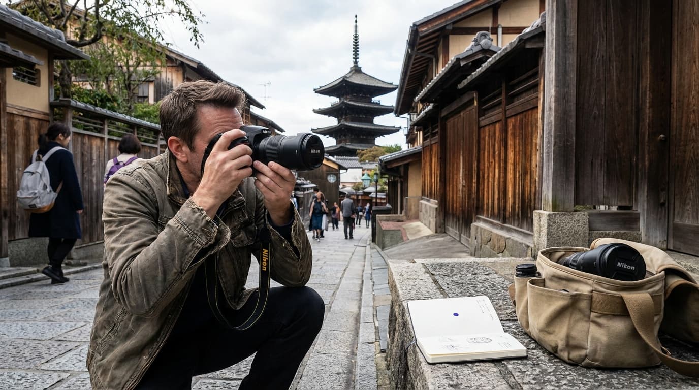 Japan