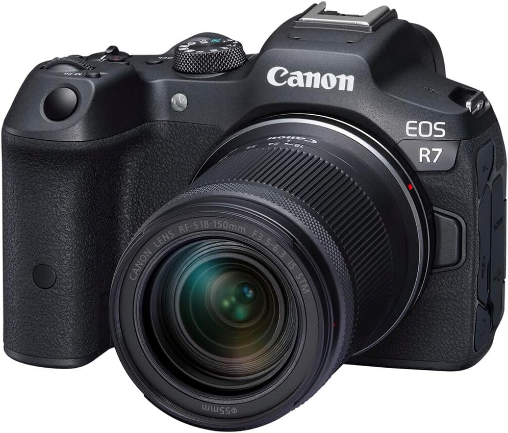 Canon EOS R3