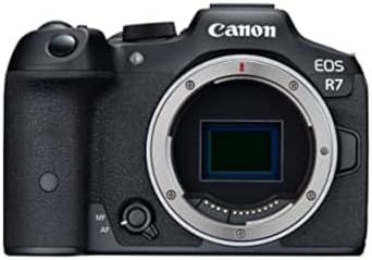 Canon EOS R7