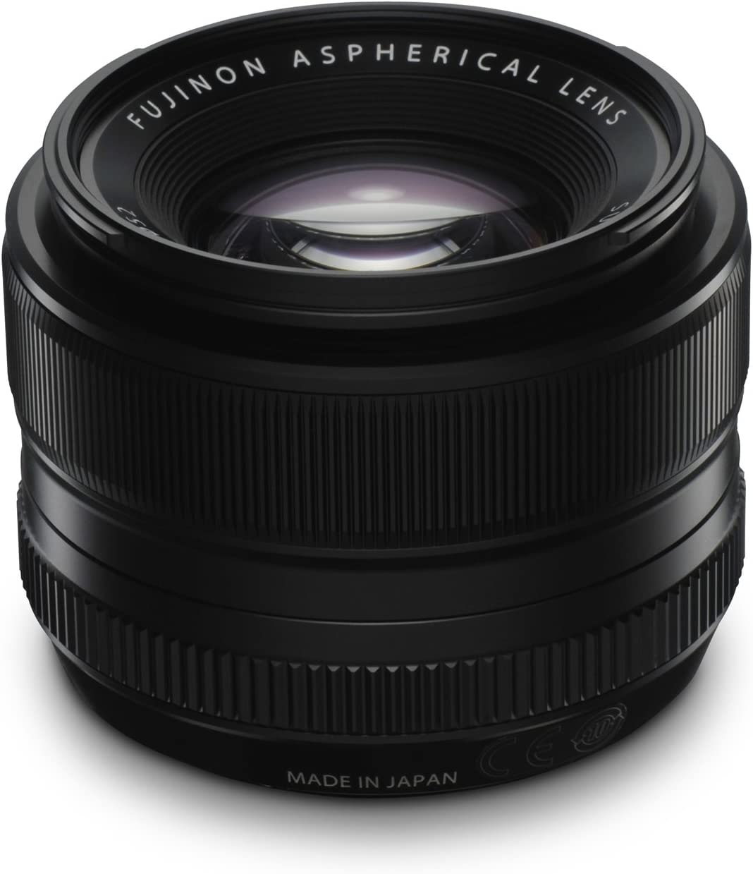 Fujifilm XF 35mm f/1.4 R