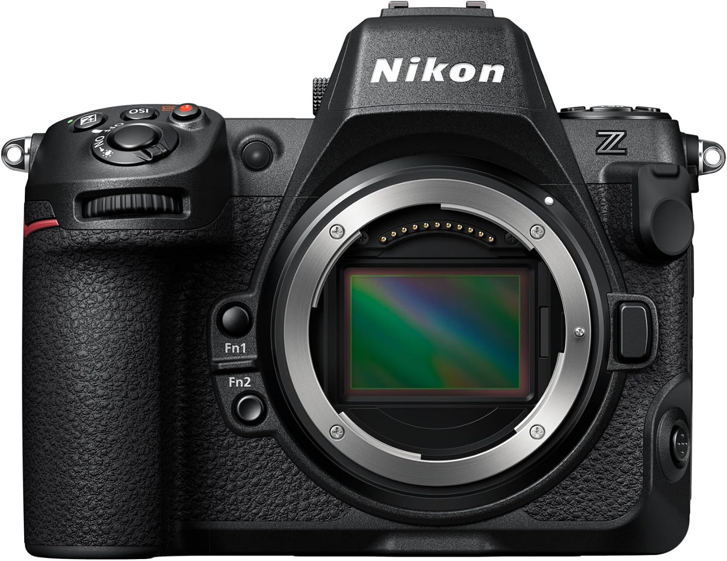 Nikon Z9