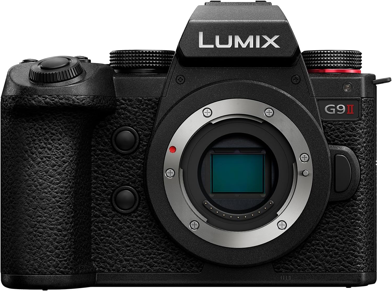 Panasonic Lumix G9 II