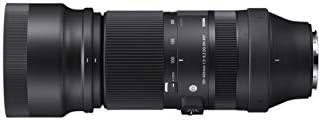 Sigma 100-400mm f/5-6.3 DG DN OS Contemporary